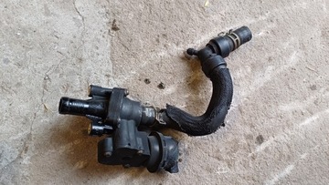 RENAULT ARKANA 1.3 TCE PŘÍVOD VODY