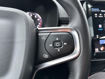 Volvo XC40 2021 Volvo XC 40 Volvo XC 40 Inscription AWD / Aso/ FVa, zdjęcie 23
