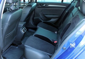 Renault Megane IV Grandtour 1.3 TCe 140 FAP 140KM 2019 Renault Megane 1.3 TCe 140KM GTline Czujniki Bluetooth SalonPL FVmarza 1.3, zdjęcie 11