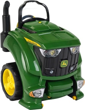 KLEIN | SILNIK TRAKTORA DO SKRĘCANIA | 56 ELEMENTÓW | JOHN DEERE | 3916