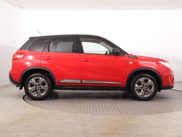 Suzuki Vitara III SUV 1.6 VVT 120KM 2015 Suzuki Vitara 1.6 VVT, Salon Polska, zdjęcie 5