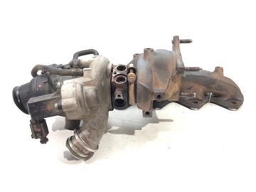 TURBO VW GOLF VI 1.4TSI 03C145702C