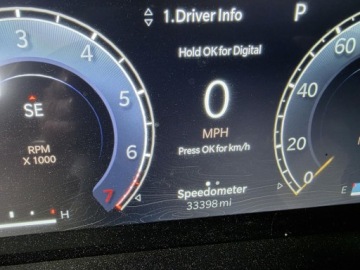 Jeep Grand Cherokee V 2023 Jeep Grand Cherokee Limited 2023 3.6 Benzyna 293KM, zdjęcie 14