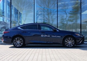 Lexus ES VII (XV70) Sedan Facelifting 300h 218KM 2025 Lexus ES ES 300h Business Edition FV23 Salon PL ASO Bezwypadkowy, zdjęcie 2
