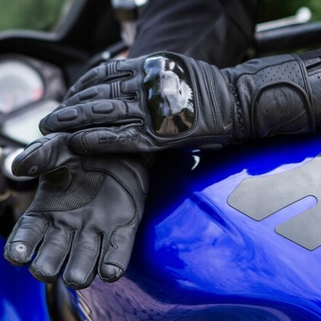 МОТОЦИКЛОВЫЕ ПЕРЧАТКИ STRONG OZONE RIDE II M