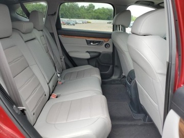 Honda 2022 Honda CR-V Touring 2022 2.0l 2.0 Hybryda 212KM, zdjęcie 10