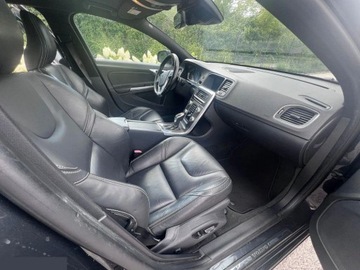 Volvo S60 II Sedan Facelifting 2.0 T6 DRIVE-E 306KM 2015 Volvo S60 PLATINUM 2.0 benzyna 306KM 2015r Najbogatsza wersja!, zdjęcie 11