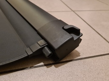 Roleta bagażnika Audi Q5 (FY) 80A.863.553.94