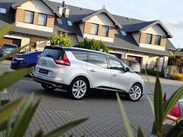 Renault Scenic IV 2020 Renault Scenic ___Grand ___Limited ___ 1.7 dCi 120KM LED Navi KeylessGo Al, zdjęcie 31