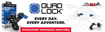 Головка рычага QUAD LOCK 360 Головка рычага