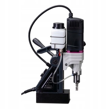 МАГНИТНАЯ ДРЕЛЬ МАГНИТНАЯ БУРОВАЯ УСТАНОВКА 50мм