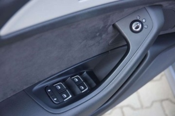 Audi A6 C7 Limousine Facelifting 2.0 TDI ultra 190KM 2014 Audi A6 Limousine 2.0 TDI CR 190 KM, Lift, Full LED, Alcantara, Hak, GWARA, zdjęcie 24