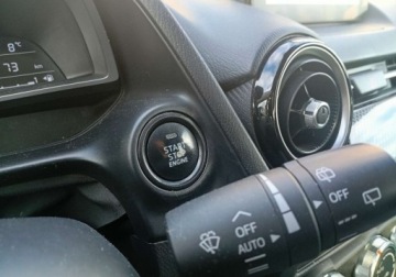 Mazda 2 III Hatchback 5d 1.5 SKYACTIV-G 90KM 2019 Mazda 2 Kupiony w Polsce - bezwypadkowy - przebieg 48.000 km 1.5 Benzyna, zdjęcie 22