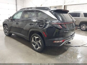 Hyundai Tucson IV 2024 Hyundai Tucson 2024 Hyundai Tucson Limited AWD 2.5 Benzyna 187KM, zdjęcie 5