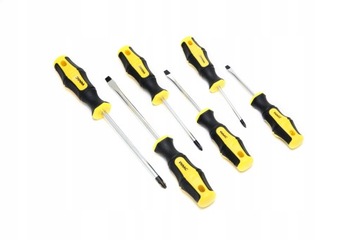 НАБОР ОТВЕРТОК, БИТА С МАГНИТОМ, 65 ШТ., WMC КОРПУС