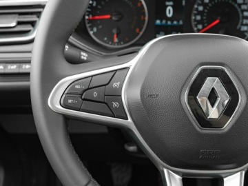 Renault Clio V Hatchback 5d 1.0 TCe 90KM 2022 Renault Clio WD3513R#1.0 TCe Equilibre LED Cz.cof, zdjęcie 15