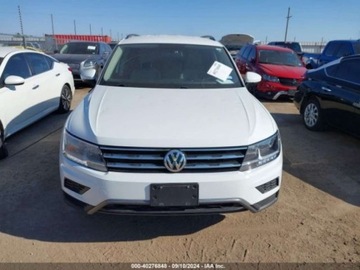 Volkswagen Tiguan II 2020 Volkswagen Tiguan 2020 Volkswagen Tiguan 2.0T S FWD 2.0 Benzyna 184KM, zdjęcie 10