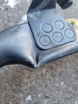 ЗАПОЛНИТЕЛЬНАЯ ТРУБКА МАСЛЯНАЯ ТРУБКА RENAULT RANGE GAMA T C K