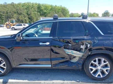 Hyundai 2022 Hyundai Palisade 2022 Hyundai Palisade SEL FWD 3.8 Benzyna 291KM, zdjęcie 12