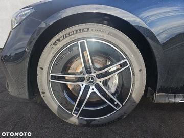 Mercedes Klasa E W214 2025 Mercedes-Benz Klasa E Mercedes-Benz Klasa E 2.0 Diesel 250KM, zdjęcie 8