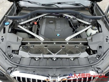 BMW X5 G05 2023 BMW X5 _XDRIVE40I_G05_3.0 L_335 km_2023r_10 844 km 3.0 Benzyna 335KM, zdjęcie 11