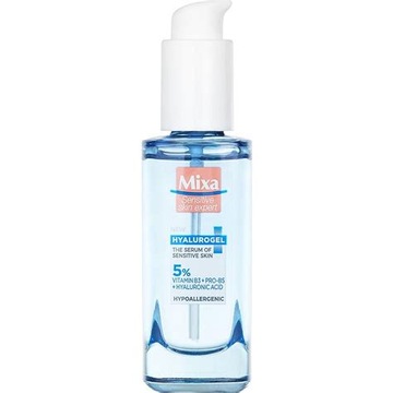 Mixa Hyalurogel Serum do twarzy 30 ml