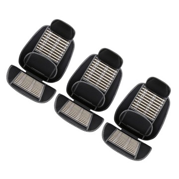 ПРОХЛАДНАЯ БАМБУКОВАЯ ШЕЛКОВАЯ ПОДУШКА ДЛЯ АВТОМОБИЛЯ