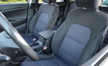 Hyundai Tucson III SUV 1.6 GDI 132KM 2018 Hyundai Tucson 1,6 GDI 132 KM Klimatronik Nawigacja Kamera 1.6 Benzyna, zdjęcie 26