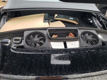 Porsche 911 991 Carrera 2/2S Coupe 3.4 350KM 2012 Porsche 911 Carrera 2012 3.4l 3.4 Benzyna 350KM, zdjęcie 6