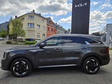 Kia Sorento IV SUV Facelifting 2024 1.6 T-GDI HEV 215KM 2024 KIA Sorento 1.6 HEV Prestige Line 4WD 6os. Suv 215KM 2024, zdjęcie 1