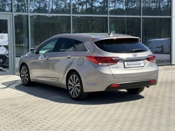 Hyundai i40 Kombi Facelifting 1.7 CRDi 141KM 2015 Hyundai i40 8xAlu! Kamera, Navi, Wentylacja,, zdjęcie 7