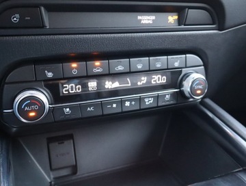 Mazda CX-5 II SUV 2.5 SKY-G 194KM 2019 Mazda CX-5 2.5 Skyactiv-G, Salon Polska, zdjęcie 11