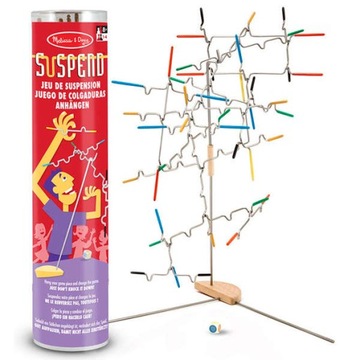 Gra zręcznościowa Suspend 4lata+ Melissa and Doug