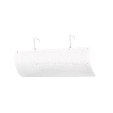 Air Conditioner Deflector Windshield Household for