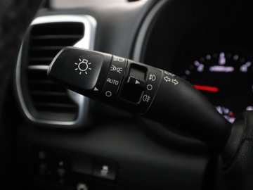 Kia Sportage IV SUV 1.7 CRDi 141KM 2017 Kia Sportage automat 140KM skóra navi kamera, zdjęcie 33