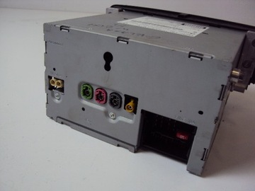 RADIO NAWIGACJA MERCEDES A-KLASA W176 B-KLASA W246