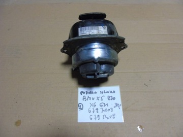 IDEALNA PODUSZKA SILNIKA BMW X5 E70 X6 E71 1