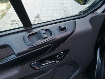 Ford Tourneo Custom I 2019 Ford Tourneo Custom 2,0TDCI 170KM Klima Navi, zdjęcie 10