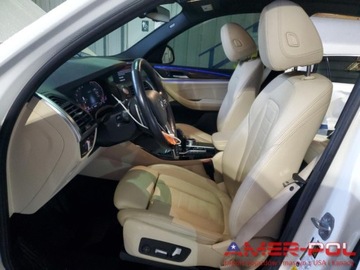 BMW X3 G01 2020 BMW X3 _XDRIVE30I_2.0 L_2020r 2.0 Benzyna 248KM, zdjęcie 7