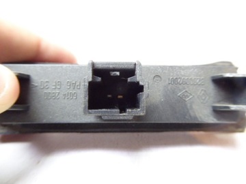 LAGUNA II 01-05 KLIKA KRYT MIKROSTYK KOMBI 5D