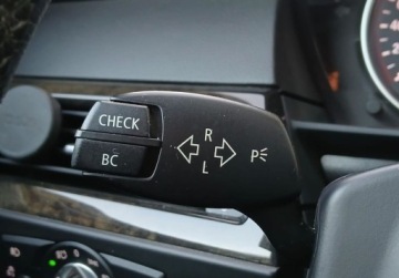 BMW Seria 5 E60 Sedan 540 i 306KM 2008 BMW Seria 5 Seria 5 4.0i 306KM Vat Marza Nawigacja GPS Bluetooth, zdjęcie 26