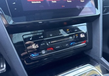 Volkswagen Arteon Shooting Brake R 2.0 TSI 320KM 2022 Volkswagen Arteon Shooting Brake 2.0TSI 320KM R 4MOTION ACC DCC DSG IQ.DRI, zdjęcie 23