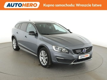 Volvo 2016 Volvo V60 Cross Country CrossCountry automat navi, zdjęcie 9