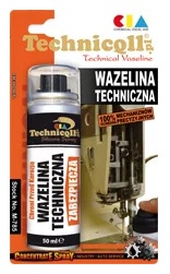 WAZELINA TECHNICZNA SPRAY 50ML TECHNICOLL.