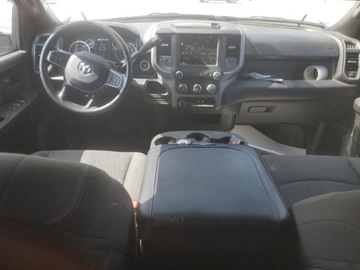  RAM 3500 Tradesman 2024 6.7l 6.7 Diesel 370KM, zdjęcie 8