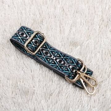 REGULOWANY PASEK NA RAMIĘ TORBY DAMSKIE GITARA