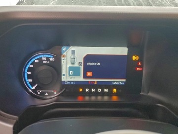 Ford 2023 Ford Bronco Base 2023 2.3l 2.3 Benzyna 300KM, zdjęcie 9