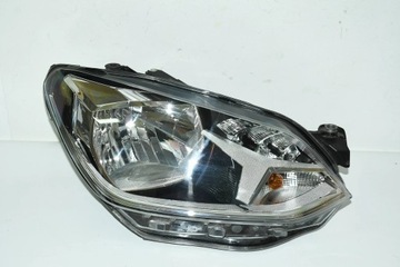 REFLEKTOR PRAWY 1S1941016AA VOLKSWAGEN UP LIFT 2016-