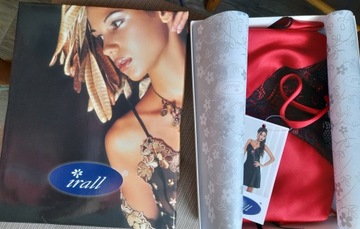 BIELIZNA HALKA SEX TARA IRIALL