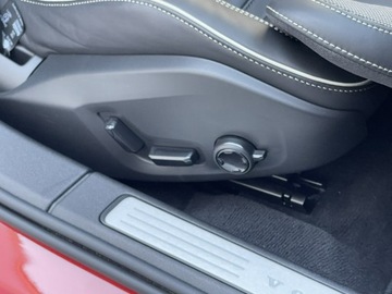 Volvo V60 II  2024 Volvo V60 B4 B Plus Dark Fv23% - Gwarancja Harman, zdjęcie 17